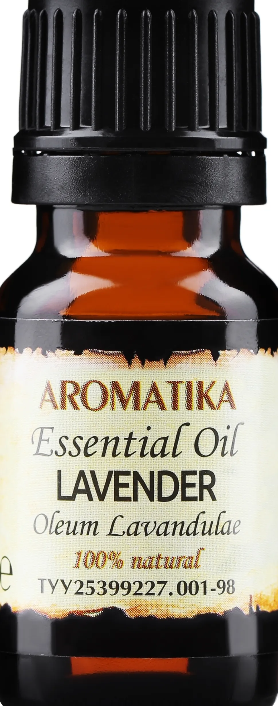 Ätherisches Öl Lavendel
