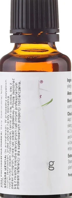 Ätherisches Öl Ylang-Ylang Extra