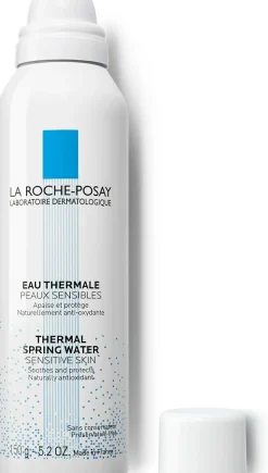 Thermalwasser mit antioxidativer Wirkung