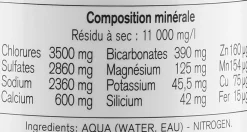 Thermalwasser 2x 300ml