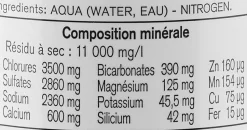 Thermalwasser-Spray für Babys