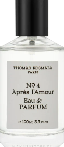 Thomas Kosmala No. 4 Apres l'Amour