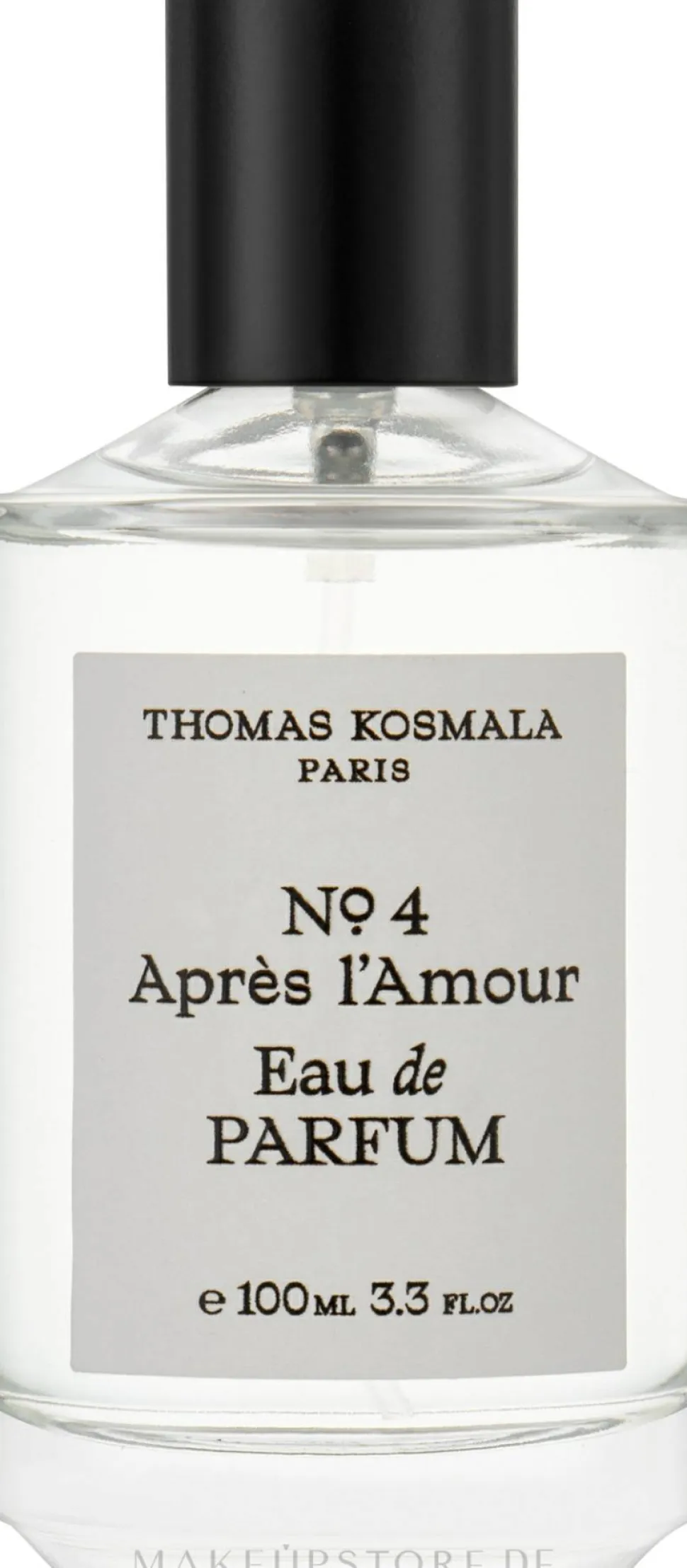 Thomas Kosmala No. 4 Apres l'Amour