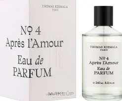 Thomas Kosmala No. 4 Apres l'Amour
