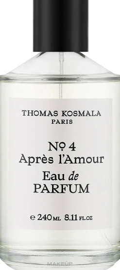 Thomas Kosmala No. 4 Apres l'Amour