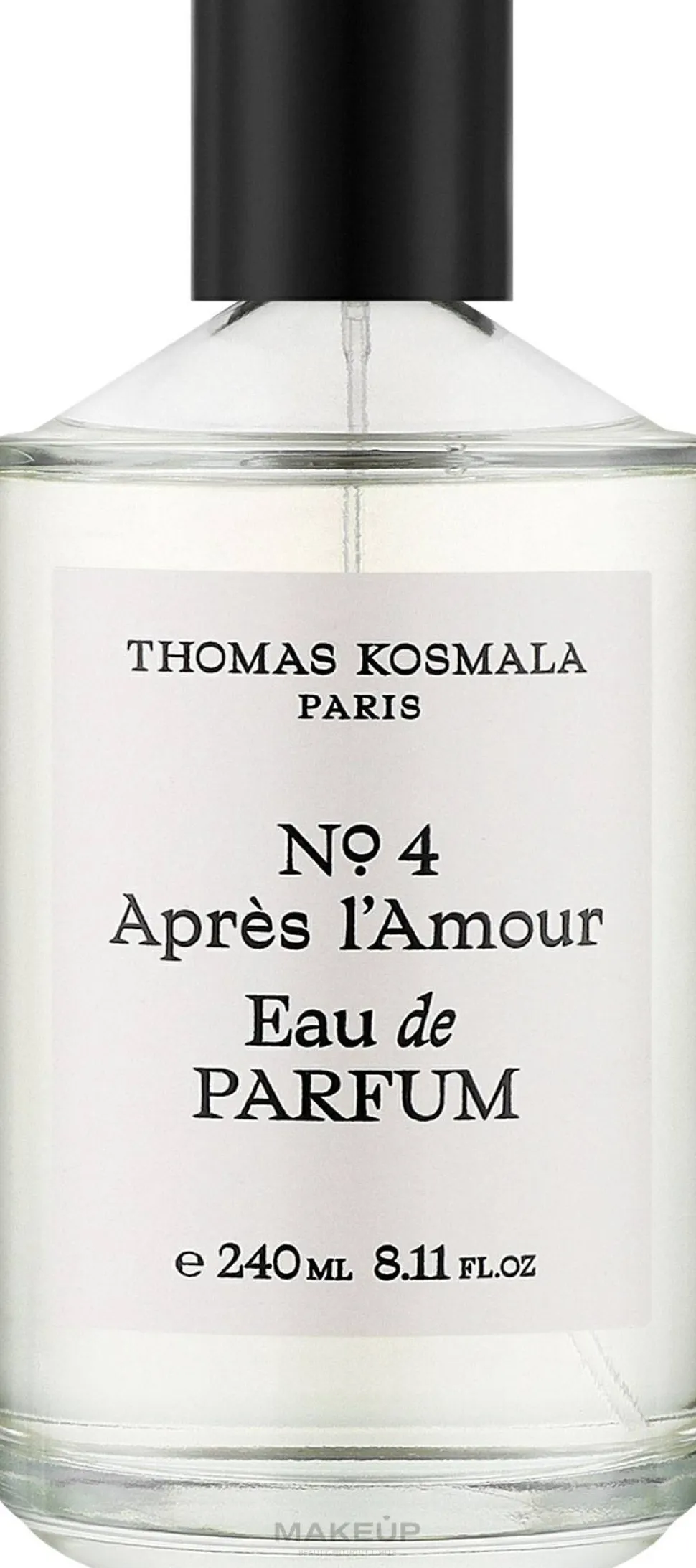 Thomas Kosmala No. 4 Apres l'Amour