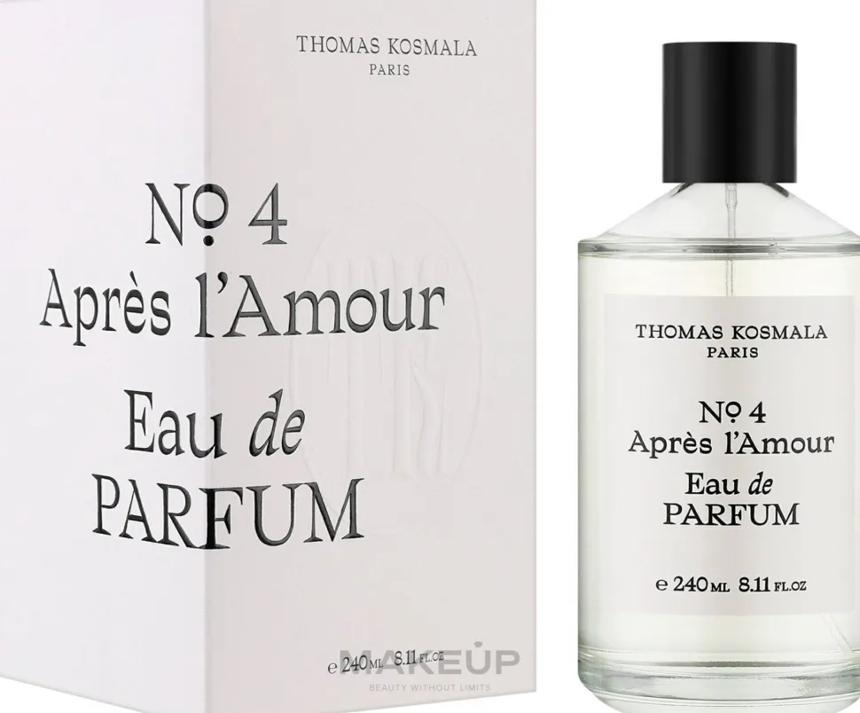 Thomas Kosmala No. 4 Apres l'Amour