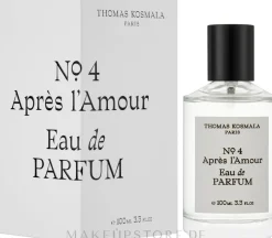 Thomas Kosmala No. 4 Apres l'Amour