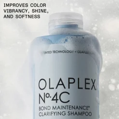 Tiefenreinigendes Shampoo