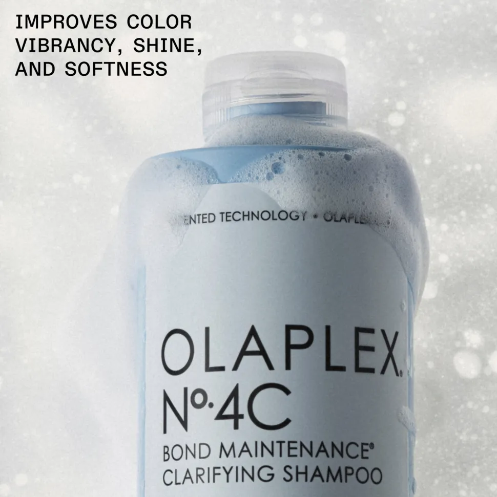 Tiefenreinigendes Shampoo
