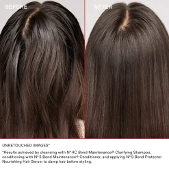 Tiefenreinigendes Shampoo
