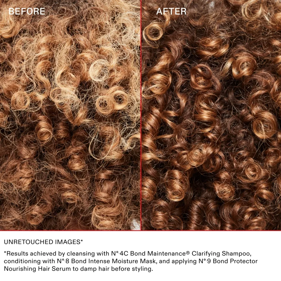 Tiefenreinigendes Shampoo