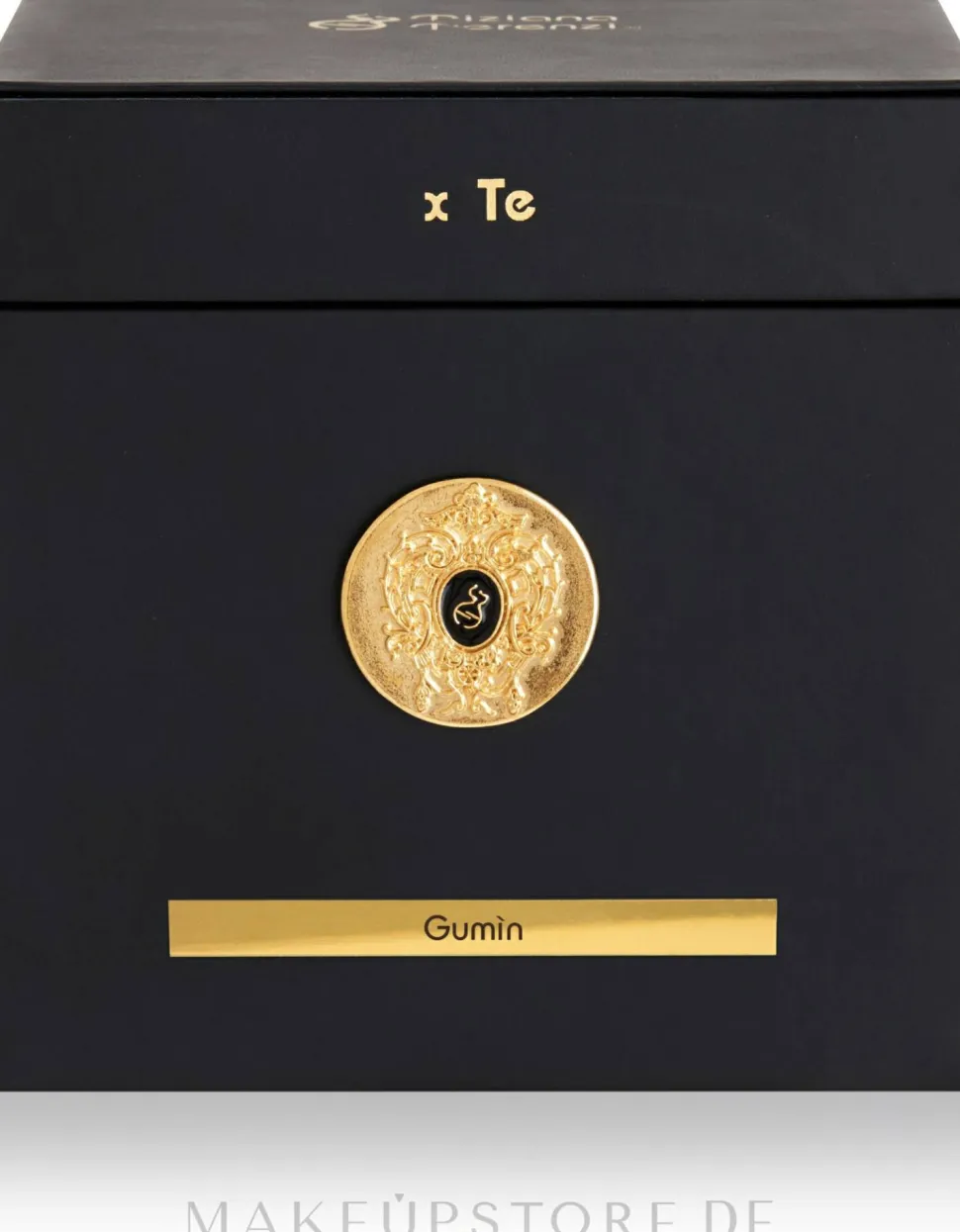 Tiziana Terenzi Gumin
