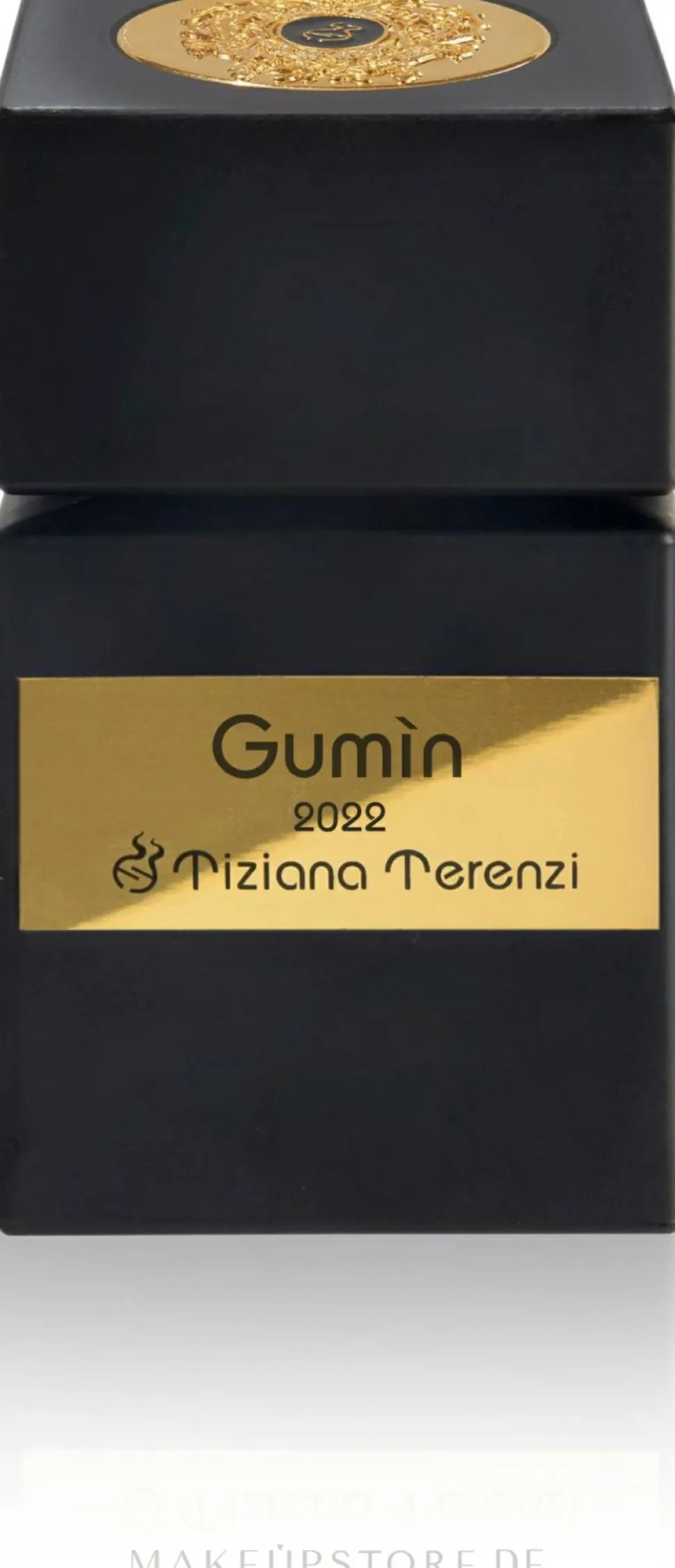 Tiziana Terenzi Gumin