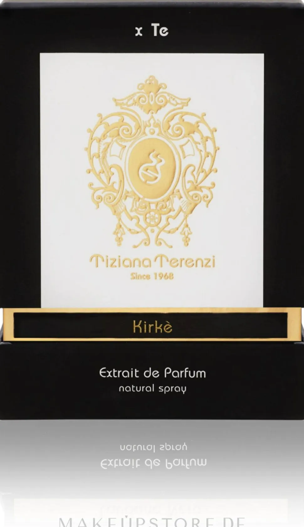 Tiziana Terenzi Kirke