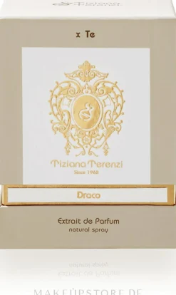 Tiziana Terenzi Luna Collection Draco