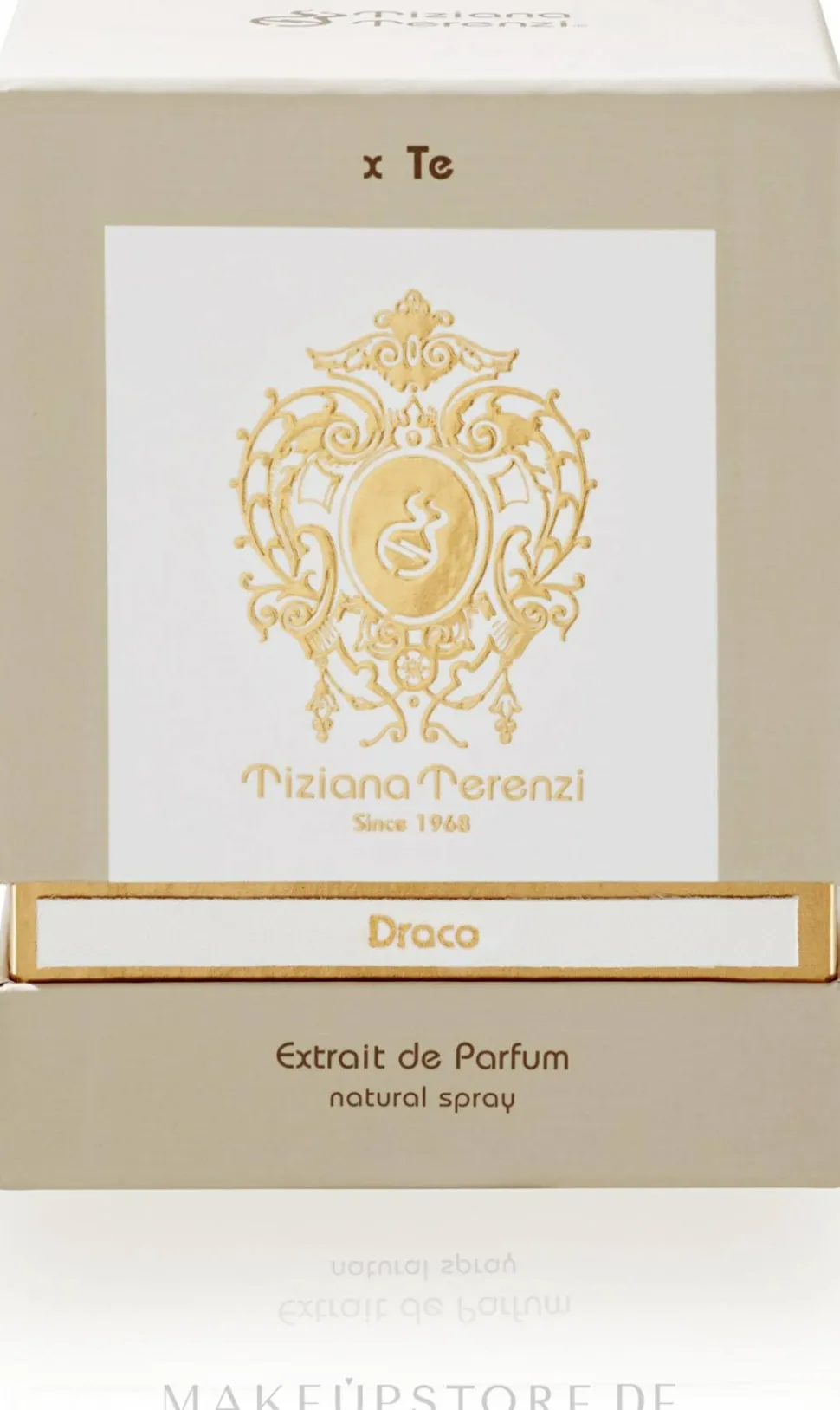 Tiziana Terenzi Luna Collection Draco