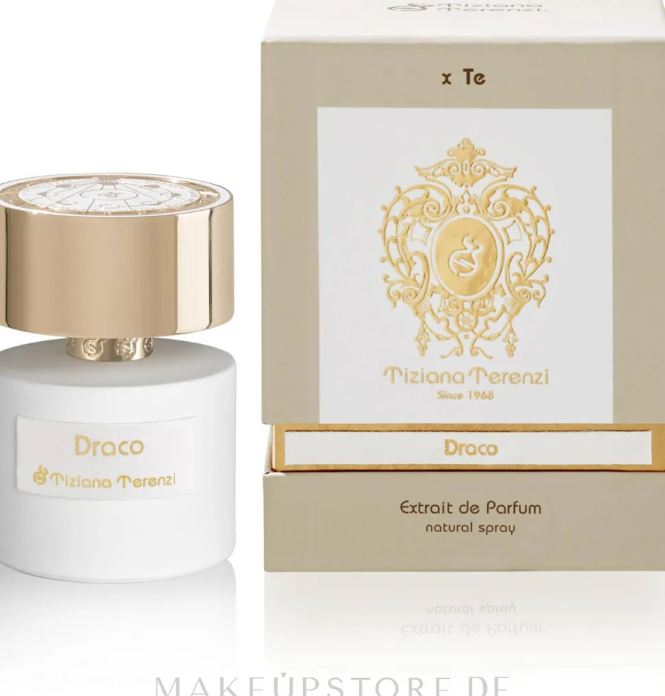 Tiziana Terenzi Luna Collection Draco