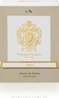 Tiziana Terenzi Luna Collection Orion