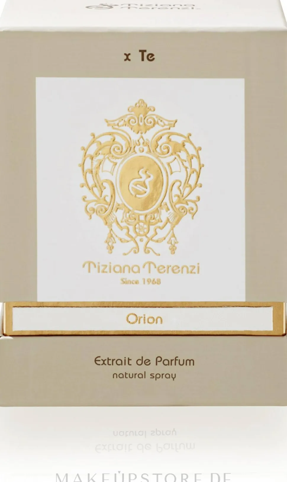 Tiziana Terenzi Luna Collection Orion