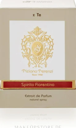 Tiziana Terenzi Spirito Fiorentino