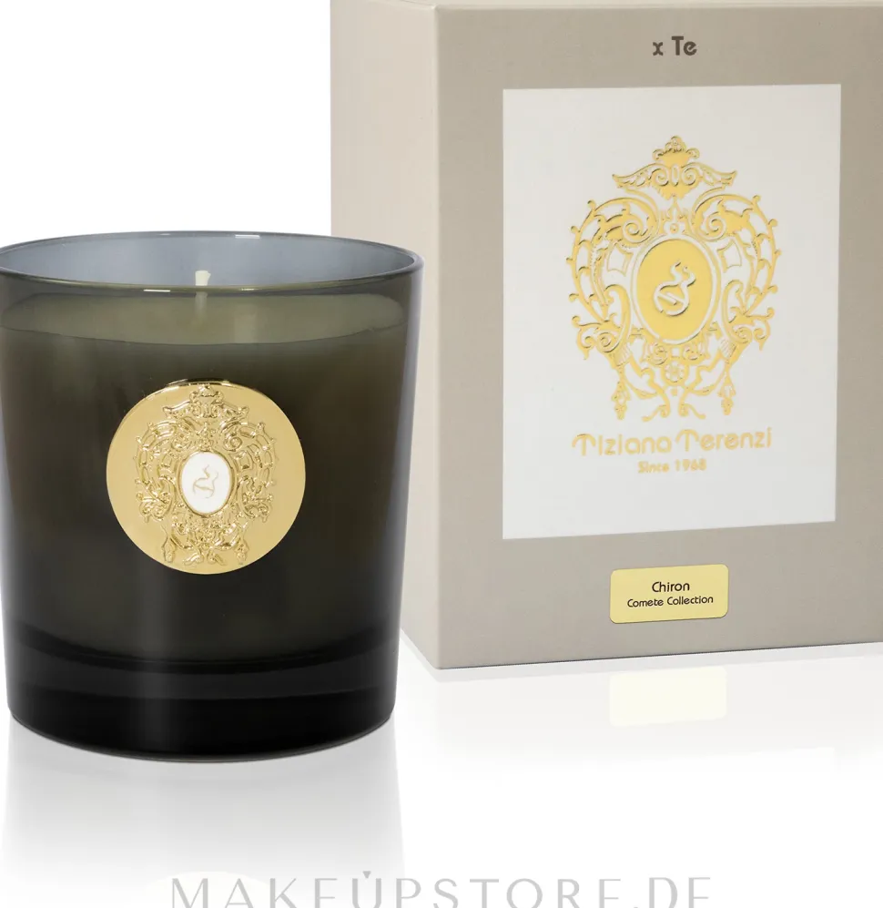 Tiziana Terenzi Comete Collection Chiron