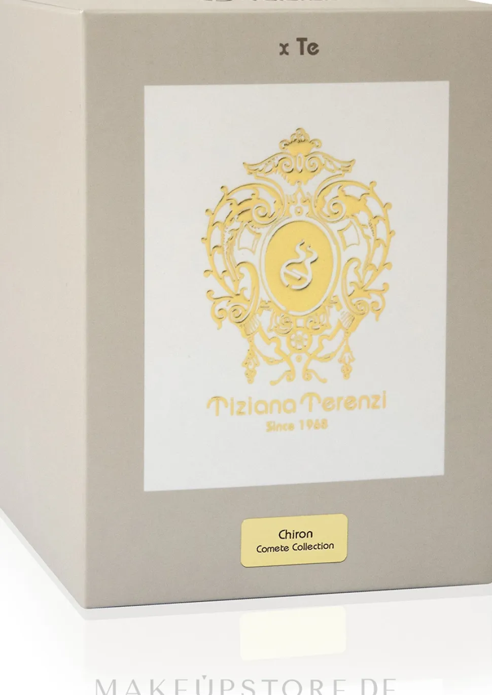 Tiziana Terenzi Comete Collection Chiron