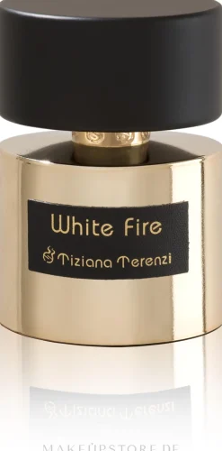 Tiziana Terenzi White Fire