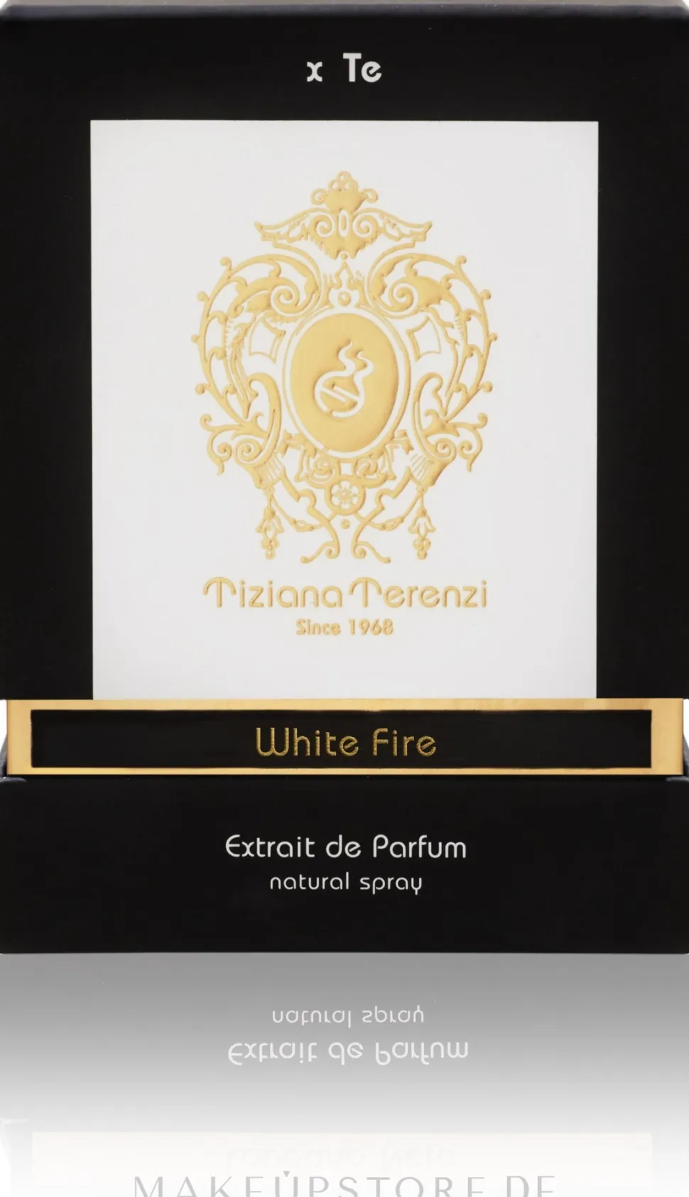 Tiziana Terenzi White Fire
