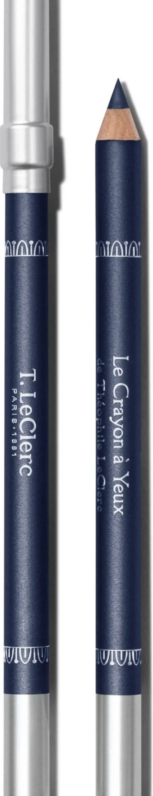 T. LeClerc Crayon Eye Pencil
