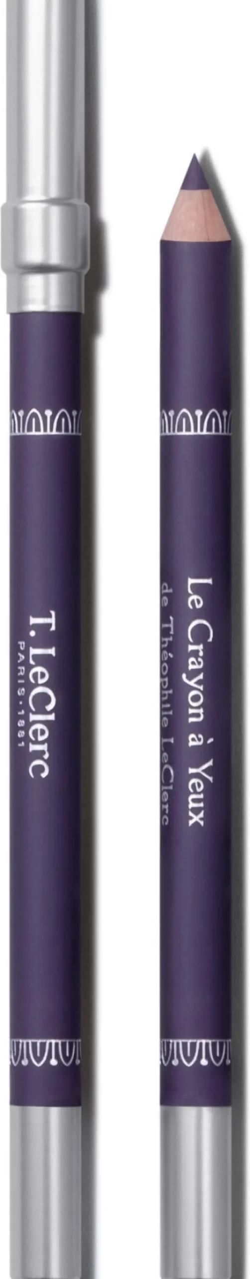 T. LeClerc Crayon Eye Pencil
