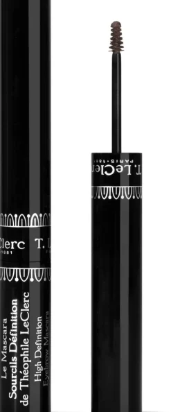 T. LeClerc Eyebrow Mascara