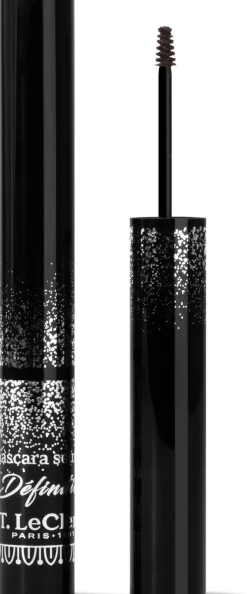 T. LeClerc Eyebrow Mascara