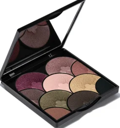 T. LeClerc The Eye Fan Palette