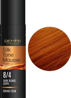 Tönungsschaum für Haare