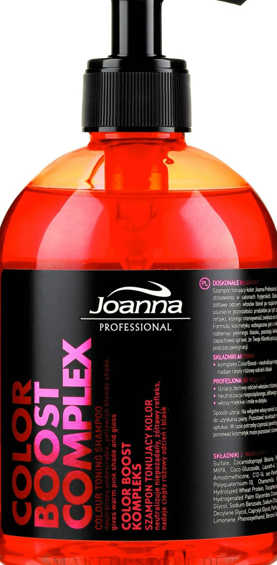 Tönungsshampoo