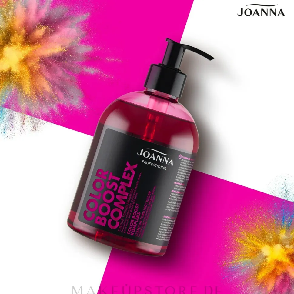 Tönungsshampoo