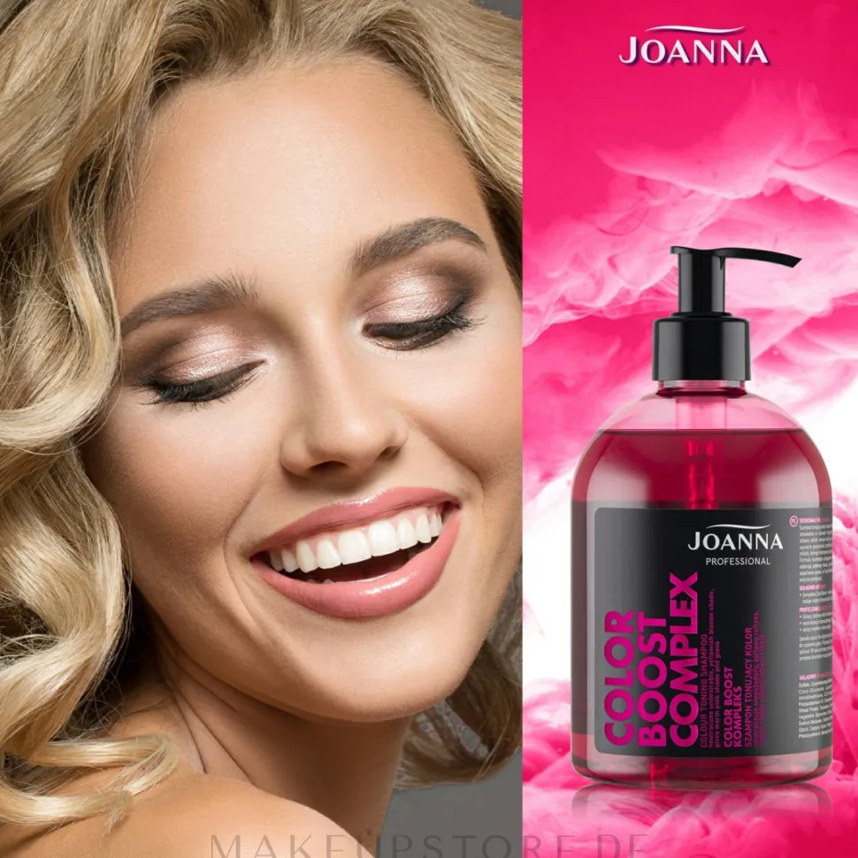 Tönungsshampoo