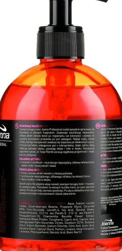 Tönungsshampoo