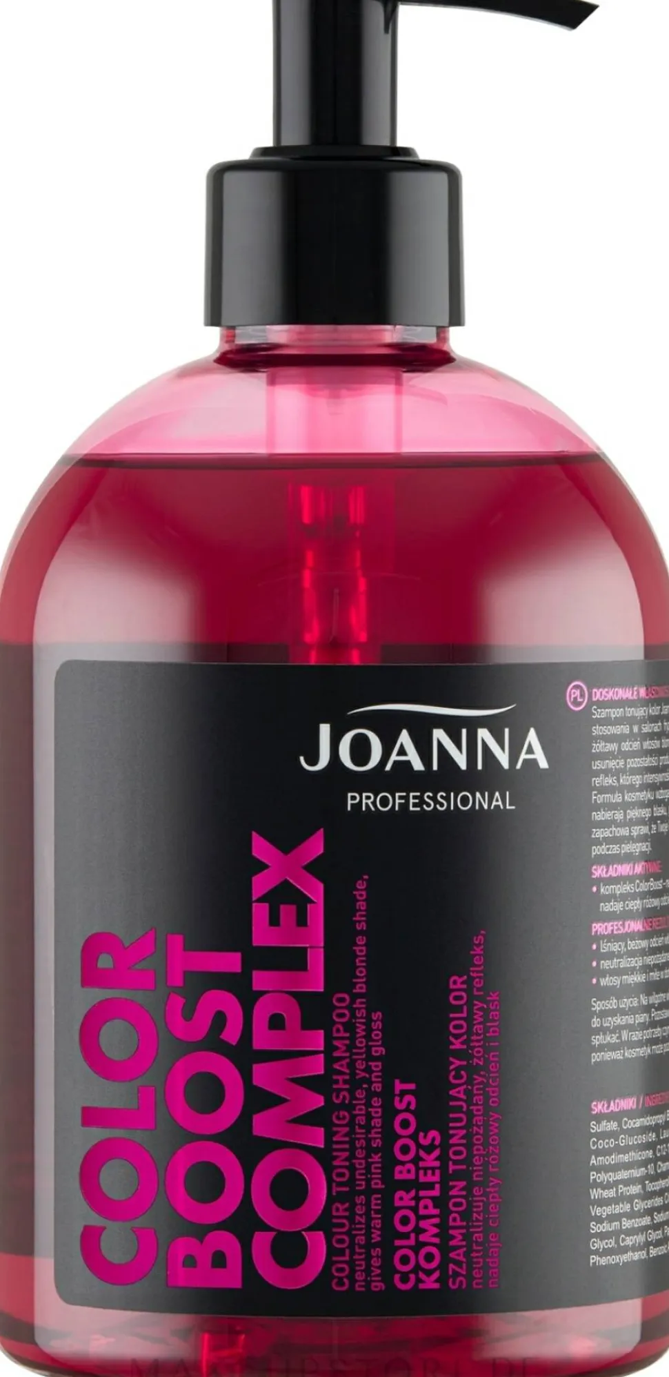 Tönungsshampoo