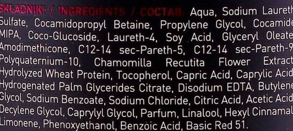 Tönungsshampoo