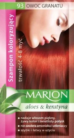 Tönungsshampoo
