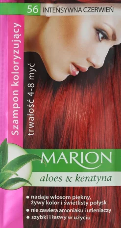 Tönungsshampoo