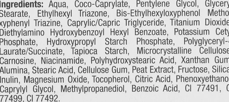 Tolpa Dermo Face Sebio CC Cream