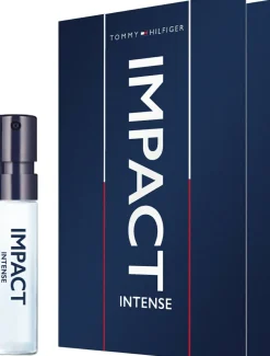 Tommy Hilfiger Impact Intense