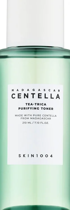 Toner für fettige und zu Akne neigende Haut