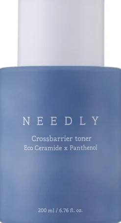 Toner zur Stärkung der Schutzbarriere mit Ceramiden und Panthenol