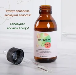 Tonisierende Lotion gegen Haarausfall