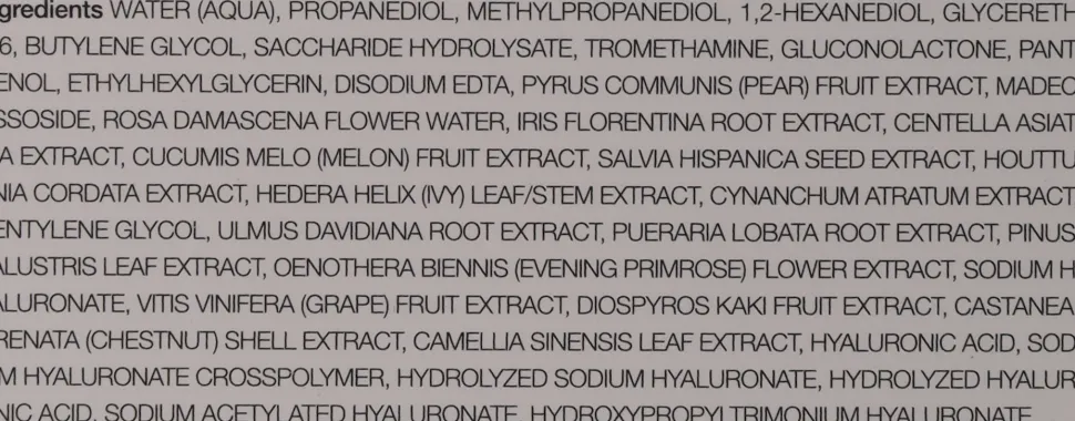 Tonisierende Peeling-Pads fürs Gesicht