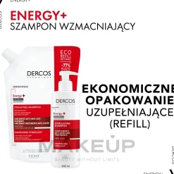 Tonisierendes Shampoo gegen Haarausfall